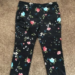 Office pants